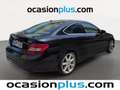 Mercedes-Benz C 220 Coupé 220CDI BE Negro - thumbnail 4