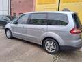 Ford Galaxy 2.0 TDCi 140 CV Ghia 7 posti  NEOPAENTATI Grigio - thumbnail 4