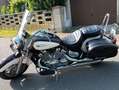 Yamaha XVZ 1300 Brun - thumbnail 4