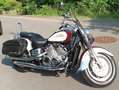 Yamaha XVZ 1300 Brun - thumbnail 1