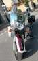 Yamaha XVZ 1300 Brun - thumbnail 3