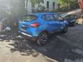 Renault Captur Dynamique Blau - thumbnail 4
