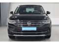 Volkswagen Tiguan 1.5 TSI Elegance AHK,LED,Navi,App-Conn Noir - thumbnail 2