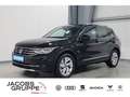 Volkswagen Tiguan 1.5 TSI Elegance AHK,LED,Navi,App-Conn Noir - thumbnail 1