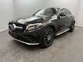 Mercedes-Benz GLC 350 d COUPE AMG-LINE*360*ACC*BURM*AIRM Schwarz - thumbnail 1