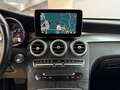 Mercedes-Benz GLC 350 d COUPE AMG-LINE*360*ACC*BURM*AIRM Schwarz - thumbnail 24