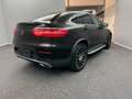 Mercedes-Benz GLC 350 d COUPE AMG-LINE*360*ACC*BURM*AIRM Schwarz - thumbnail 7