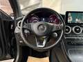 Mercedes-Benz GLC 350 d COUPE AMG-LINE*360*ACC*BURM*AIRM Schwarz - thumbnail 23