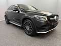 Mercedes-Benz GLC 350 d COUPE AMG-LINE*360*ACC*BURM*AIRM Schwarz - thumbnail 3