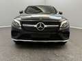 Mercedes-Benz GLC 350 d COUPE AMG-LINE*360*ACC*BURM*AIRM Schwarz - thumbnail 2