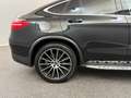 Mercedes-Benz GLC 350 d COUPE AMG-LINE*360*ACC*BURM*AIRM Schwarz - thumbnail 8