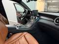 Mercedes-Benz GLC 350 d COUPE AMG-LINE*360*ACC*BURM*AIRM Schwarz - thumbnail 20