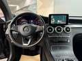 Mercedes-Benz GLC 350 d COUPE AMG-LINE*360*ACC*BURM*AIRM Schwarz - thumbnail 22
