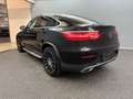 Mercedes-Benz GLC 350 d COUPE AMG-LINE*360*ACC*BURM*AIRM Schwarz - thumbnail 5