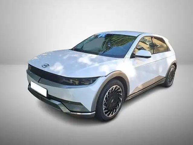 Hyundai IONIQ 5 Ioniq 5 72 Elektro Techniq elektr. Sitze/20 Alu/