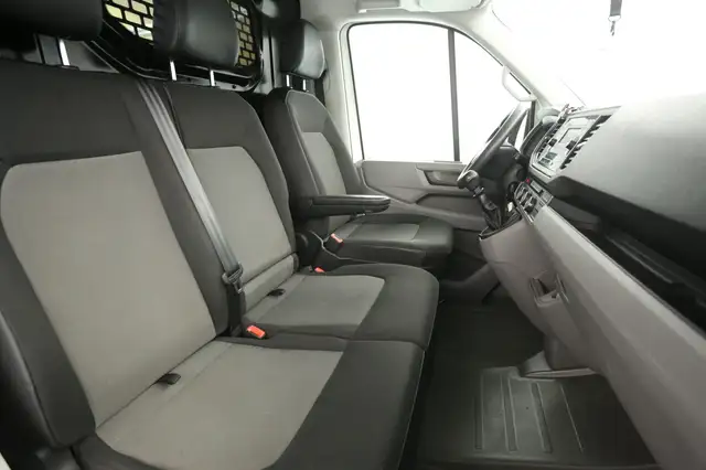 Volkswagen Crafter view 10