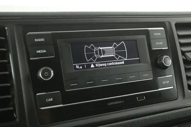 Volkswagen Crafter view 15