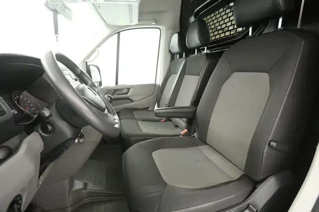 Volkswagen Crafter view 9