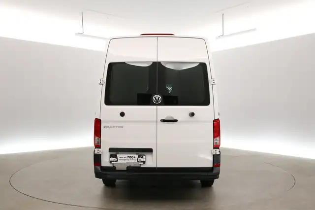 Volkswagen Crafter view 24