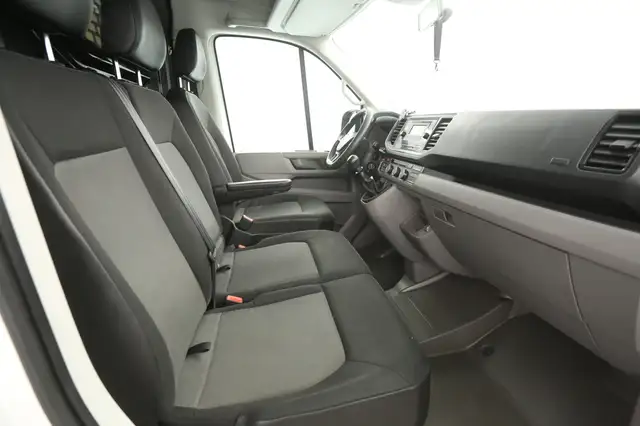 Volkswagen Crafter view 20