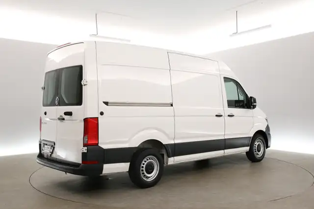 Volkswagen Crafter view 25