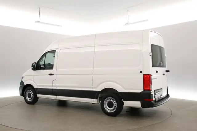 Volkswagen Crafter view 4