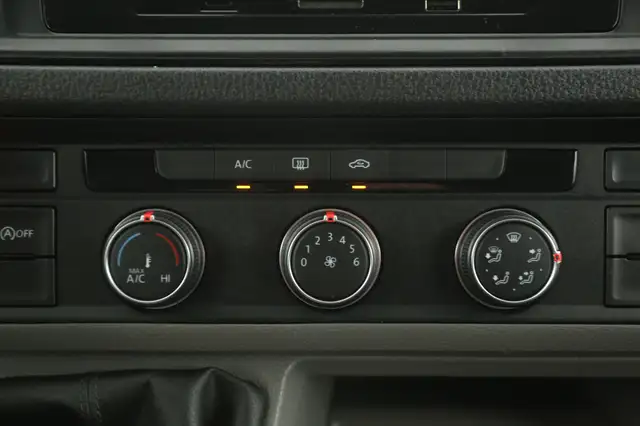 Volkswagen Crafter view 12