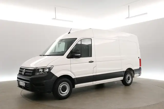 Volkswagen Crafter view 8