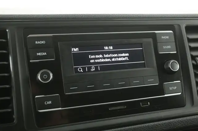Volkswagen Crafter view 18