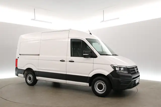 Volkswagen Crafter view 6