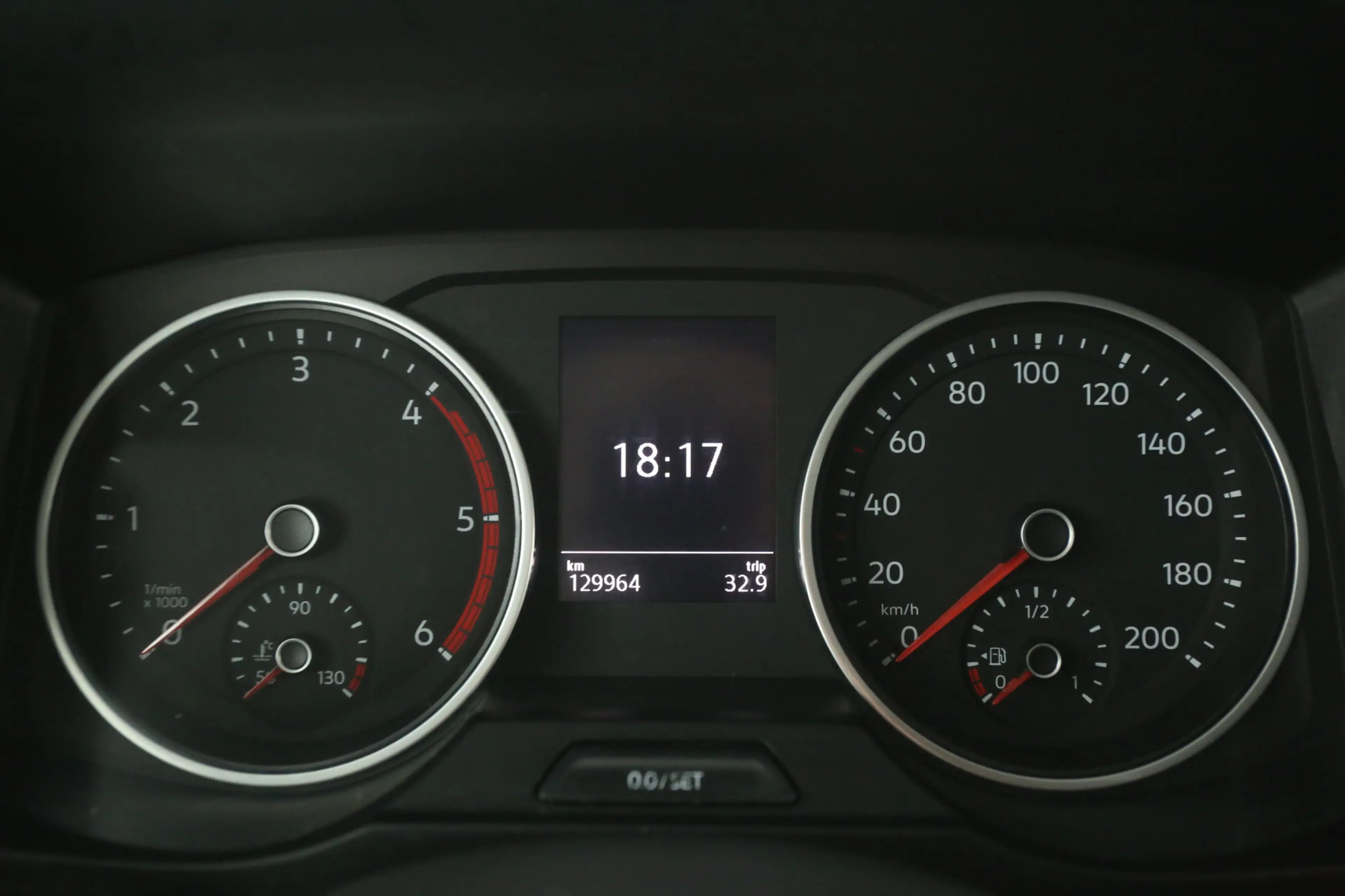 Volkswagen Crafter 2.0 TDI L3H3 140PK | Airco | Cruise | Parkeersens. — photo 13
