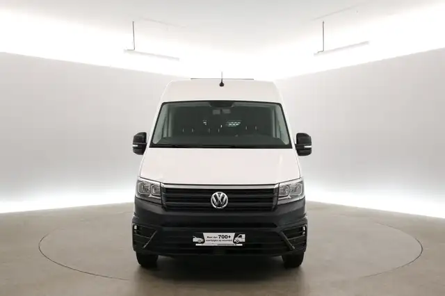 Volkswagen Crafter view 7