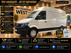 Volkswagen Crafter TDI*L2 H2*Hoch+Lang*Garantie*177Ps*