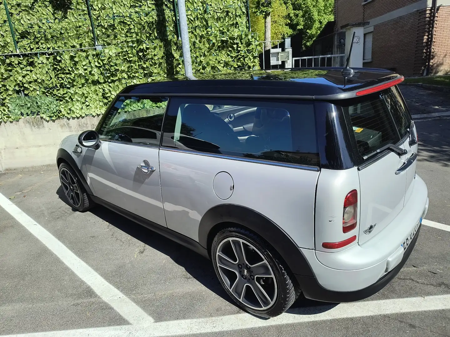 MINI Cooper D Clubman 1.6 Soho - 1