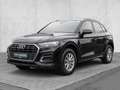 Audi Q5 SUV 40 TDI quattro 150(204)  S tronic AHK Virtuell Schwarz - thumbnail 2