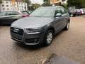Audi Q3 2.0 TFSI quattro Climatronic-E Fenster-ABS Gris - thumbnail 3