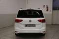 Volkswagen Touran 2.0 tdi Business 115cv dsg Bianco - thumbnail 3