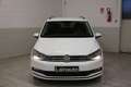 Volkswagen Touran 2.0 tdi Business 115cv dsg Bianco - thumbnail 2