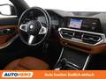 BMW 330 330i xDrive M Sport Schwarz - thumbnail 13