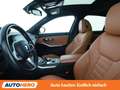 BMW 330 330i xDrive M Sport Schwarz - thumbnail 10