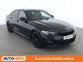 BMW 330 330i xDrive M Sport Schwarz - thumbnail 8