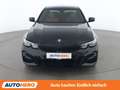 BMW 330 330i xDrive M Sport Schwarz - thumbnail 9