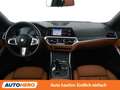 BMW 330 330i xDrive M Sport Schwarz - thumbnail 12
