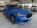 BMW 118 M Sport Edition//bien equipee//garantie Blauw - thumbnail 3