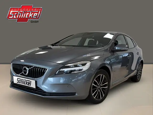 Volvo V40 D2 Momentum Business-Paket Kamera Klimaautomatik
