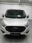 Ford CUSTOM 300 2.0 TDCI L1H1 3,0t |1Hd|AC|NAV|PDC|6G Argent - thumbnail 8
