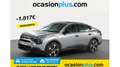 Citroen C4 X 1.2 PureTech You S&S 100 Серебристый - thumbnail 1