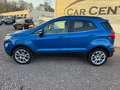 Ford EcoSport EcoSport 1,0 EB 92kW Titanium*1Hd*LED*Assist* Blau - thumbnail 8