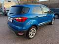 Ford EcoSport EcoSport 1,0 EB 92kW Titanium*1Hd*LED*Assist* Blau - thumbnail 5