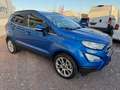 Ford EcoSport EcoSport 1,0 EB 92kW Titanium*1Hd*LED*Assist* Blau - thumbnail 4